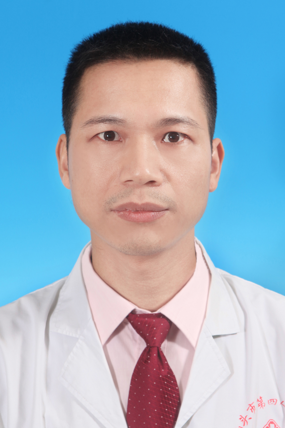 林耿丰