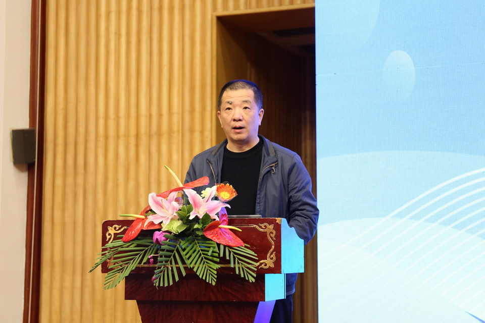 6_市公安局领导出席会议并讲话.JPG