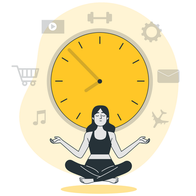 Time management-bro.png